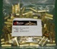 Starline 45 LONG COLT - 100 UNPRIMED BRASS CASES PER PACKET